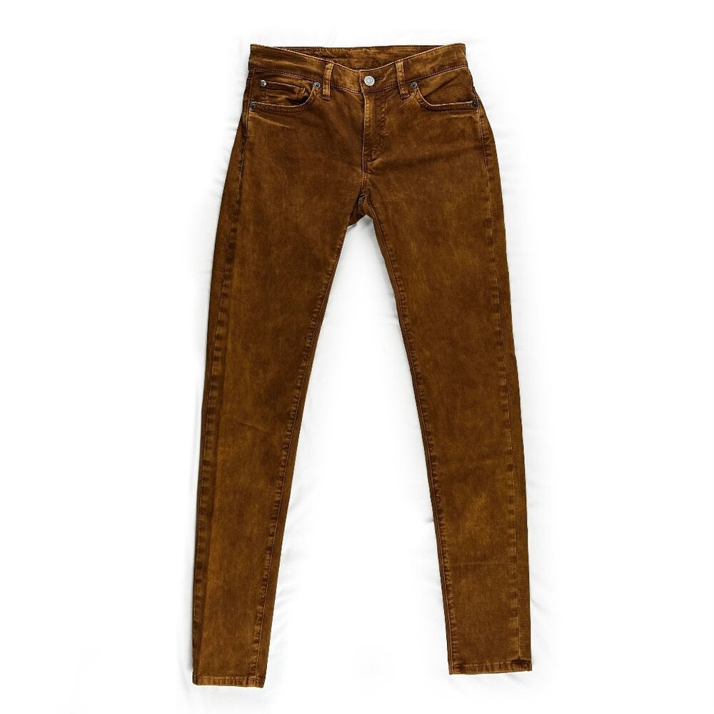 ❣️SOLD❣️ Denim & Supply Ralph Lauren Skinny Jeans 26x32